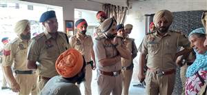 ਕਾਸੋ ਆਪ੍ਰੇਸ਼ਨ ਦਾ ਵੱਡਾ ਅਸਰ: 18 ਤੋਂ ਵੱਧ ਮਾਮਲੇ ਦਰਜ, 40 ਸ਼ੱਕੀ ਵਿਅਕਤੀ ਕਾਬੂ; ਡੀ.ਆਈ.ਜੀ. ਦੀ ਸਖ਼ਤ ਚਿਤਾਵਨੀ ਜਾਰੀ