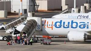 'ਅਸੀਂ ਬੈਕਗ੍ਰਾਊਂਡ ਚੈੱਕ ਨਹੀਂ ਕਰਦੇ', Flydubai ਉਡਾਣ 'ਤੇ ਹਮਲੇ ਦੀ ਜਾਂਚ ਦੌਰਾਨ ਇਜ਼ਰਾਇਲੀ ਮੰਤਰਾਲੇ ਦਾ ਬਿਆਨ