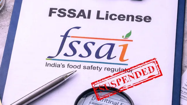 FSSAI ਦੀ ਵੱਡੀ ਕਾਰਵਾਈ: ਕ੍ਰੀਏਟਿਵ ਬੇਕਰਜ਼ ਦਾ ਲਾਇਸੈਂਸ ਸਸਪੈਂਡ, ਐਵਰੇਸਟ ਫੂਡ ਦਾ ਜ਼ੀਰਾ ਪਾਊਡਰ ਸੈਂਪਲ ਫੇਲ੍ਹ ਹੋਣ ’ਤੇ ਰੀਕਾਲ ਦਾ ਹੁਕਮ