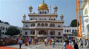 ਪੰਥਕ ਸਿਆਸਤ 'ਚ ਹਲਚਲ : ਅਕਾਲੀ ਦਲ ਪੁਨਰ-ਸੁਰਜੀਤ ਵੱਲੋਂ ਸ੍ਰੀ ਅਕਾਲ ਤਖ਼ਤ ਸਾਹਿਬ ਵਿਖੇ ਅਰਦਾਸ, ਗੁਰਦੁਆਰਾ ਸੁਧਾਰ ਲਹਿਰ ਤੇਜ਼