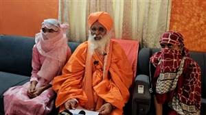ਰੁਜ਼ਗਾਰ ਦੇ ਬਹਾਨੇ ਓਮਾਨ ਭੇਜੀਆਂ ਗਈਆਂ ਪੰਜਾਬ ਦੀਆਂ ਦੋ ਮੁਟਿਆਰਾਂ ਸੁਰੱਖਿਅਤ ਪਰਤੀਆਂ, ਏਜੰਟਾਂ 'ਤੇ ਗੰਭੀਰ ਦੋਸ਼
