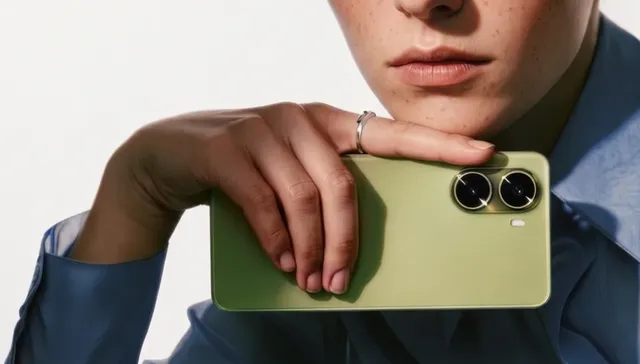 6,000mAh ਬੈਟਰੀ-50MP ਕੈਮਰੇ ਵਾਲਾ ਨਵਾਂ 5G ਫੋਨ, 8 ਅਕਤੂਬਰ ਤੋਂ ਹੋਵੇਗੀ ਸੇਲ; ਕੀਮਤ ₹11,999, Snapdragon ਪ੍ਰੋਸੈਸਰ ਵੀ