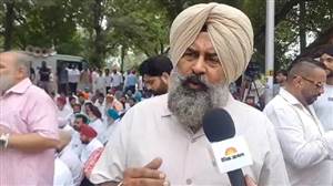 ਪੰਜਾਬ ਕਾਂਗਰਸ ਦੀਆਂ ਚੁਣੌਤੀਆਂ ਕਿਵੇਂ ਹੋਣਗੀਆਂ ਖ਼ਤਮ? ਨਵ-ਨਿਯੁਕਤ ਪ੍ਰਧਾਨ ਪਰਗਟ ਸਿੰਘ ਨੇ ਦੱਸਿਆ ਪੂਰਾ ਪਲਾਨ, ਬੋਲੇ- ਮੈਂ ਟੀਮ ਦਾ ਫੁੱਲ ਬੈਕ