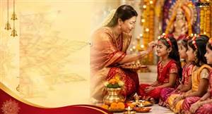 Shardiya Navratri 2026: ਕਦੋਂ ਹੈ ਮਹਾ ਅਸ਼ਟਮੀ ਤੇ ਮਹਾਨੌਮੀ? ਇੱਥੇ ਦੇਖੋ ਕੰਨਿਆ ਪੂਜਨ ਦਾ ਸਹੀ ਦਿਨ ਅਤੇ ਵਿਧੀ