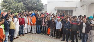 ਲੋਕ ਕਾਂਗਰਸ ਨੂੰ ਮੂੰਹ ਨਹੀਂ ਲਾਉਣਗੇ :¤ਬੀਜਾ