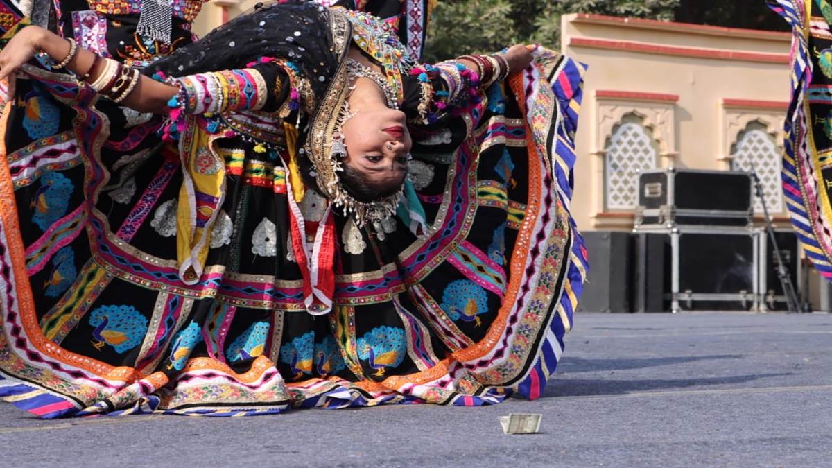 ਪੰਜਾਬ ਦੀਆਂ ਫਿਜ਼ਾਵਾਂ ’ਚ ਉਤਰਾਖੰਡ ਦੀ ਸੰਸਕ੍ਰਿਤੀ ਦਾ ਅਹਿਸਾਸ