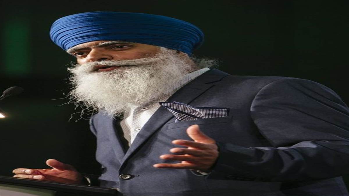 ਹੜ੍ਹ ਪੀੜਤਾਂ ਦੀ ਮਦਦ ਲਈ ਖਾਲਸਾ ਏਡ ਨੇ ਨਿਭਾਇਆ ਸੱਚਾ ਮਨੁੱਖਤਾ ਦਾ ਫਰਜ਼ : ਰਵੀ ਸਿੰਘ