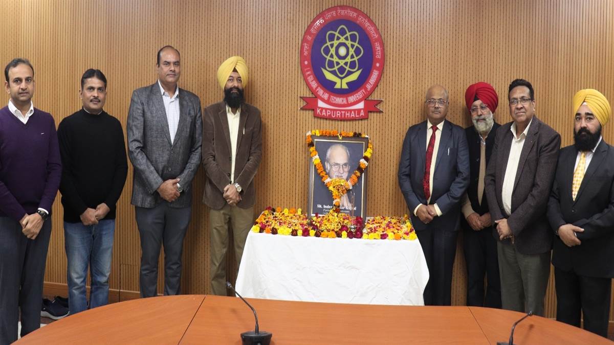 ਪੀਐੱਮ ਗੁਜਰਾਲ ਦੇ ਮਹਾਨ ਕਾਰਜਾਂ ਨੂੰ ਕੀਤਾ ਯਾਦ