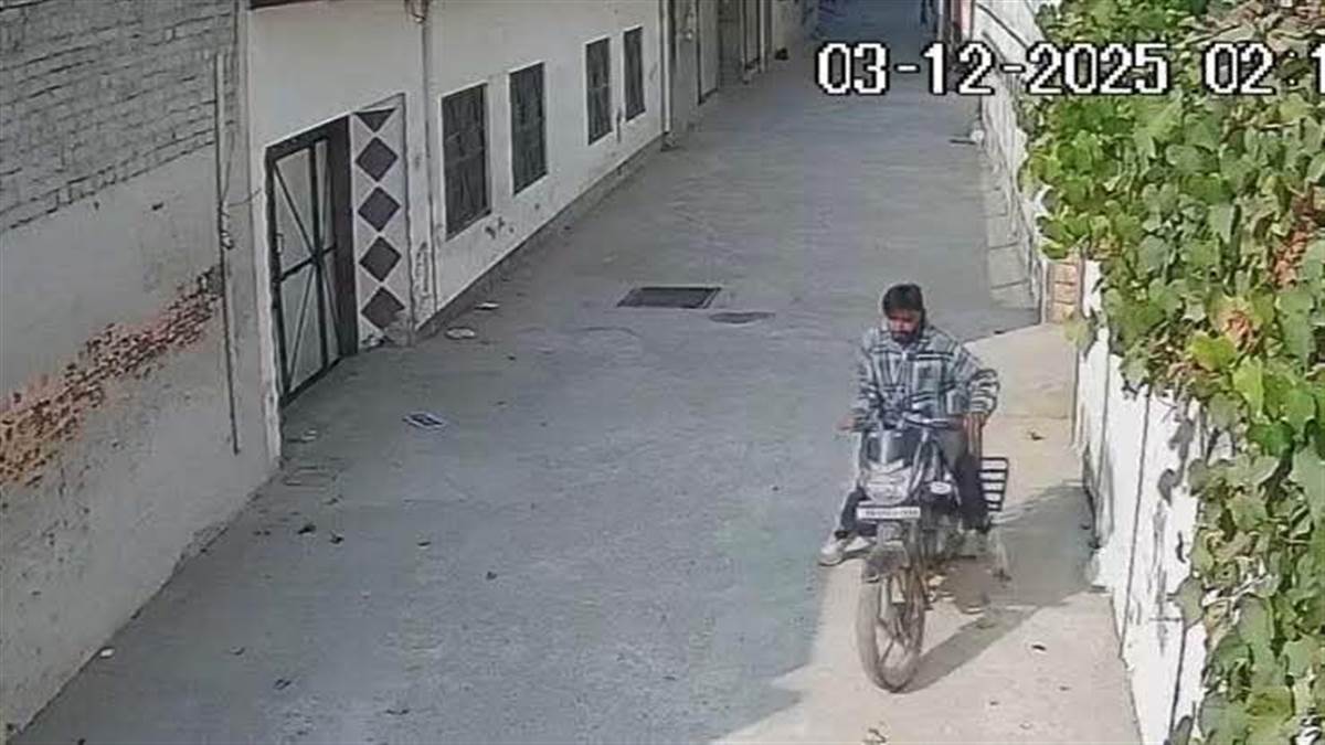 ਕਾਲਾ ਸੰਘਿਆਂ ਤੋਂ 2 ਹੋਰ ਮੋਟਰਸਾਈਕਲ ਚੋਰੀ