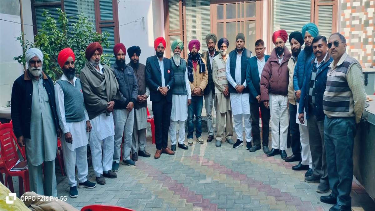 ਇਫਟੂ ਵੱਲੋਂ ਚਾਰ ਕਿਰਤ ਕੋਡ ਦੀਆਂ ਕਾਪੀਆਂ ਫੂਕਣ ਤੇ ਮੁਜ਼ਾਹਰੇ ਕਰਨ ਦਾ ਸੱਦਾ