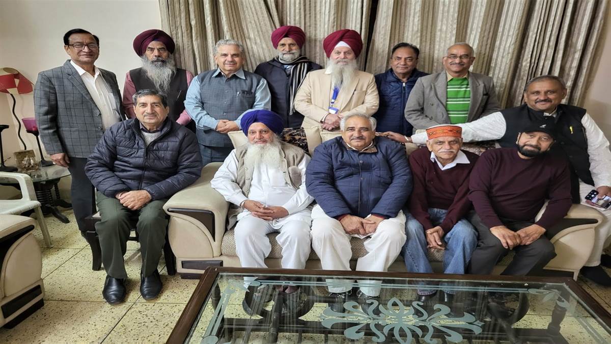 ਜਨਰਲ ਸਮਾਜ ਮੰਚ ਵੱਲੋਂ ਫਗਵਾੜਾ ਨੂੰ ਜ਼ਿਲ੍ਹਾ ਬਣਾਉਣ ਦੀ ਮੰਗ