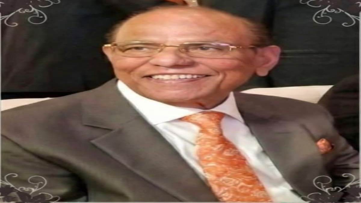 ਸ੍ਰੀ ਮੋਹਨ ਲਾਲ ਕੁਲਥਮ ਪੰਜ ਤੱਤਾਂ ਚ ਵਿਲੀਨ