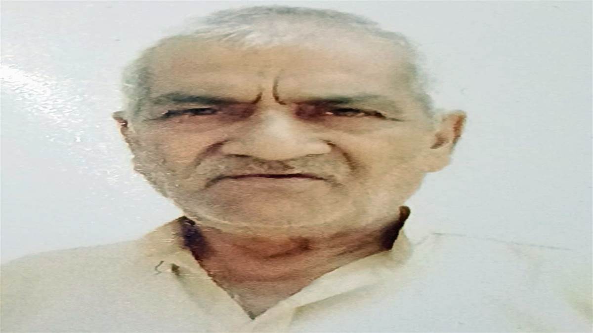 ਚਮਨ ਲਾਲ ਸੈਣੀ ਦਾ ਦੇਹਾਂਤ