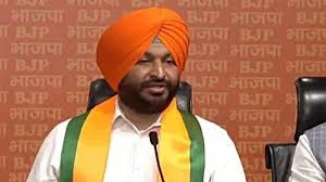 ਬਿੱਟੂ ਨੇ ਸਰਦ ਰੁੱਤ ਸੈਸ਼ਨ ’ਚ ਸ਼ਾਮਲ ਹੋਣ ਲਈ ਅੰਮ੍ਰਿਤਪਾਲ ਸਿੰਘ ਨੂੰ ਪੈਰੋਲ ਮਿਲਣ ਦੀ ਕੀਤੀ ਵਕਾਲਤ, ਲਾਈਆਂ ਜਾ ਰਹੀਆਂ ਹਨ ਇਹ ਅਟਕਲਾਂ