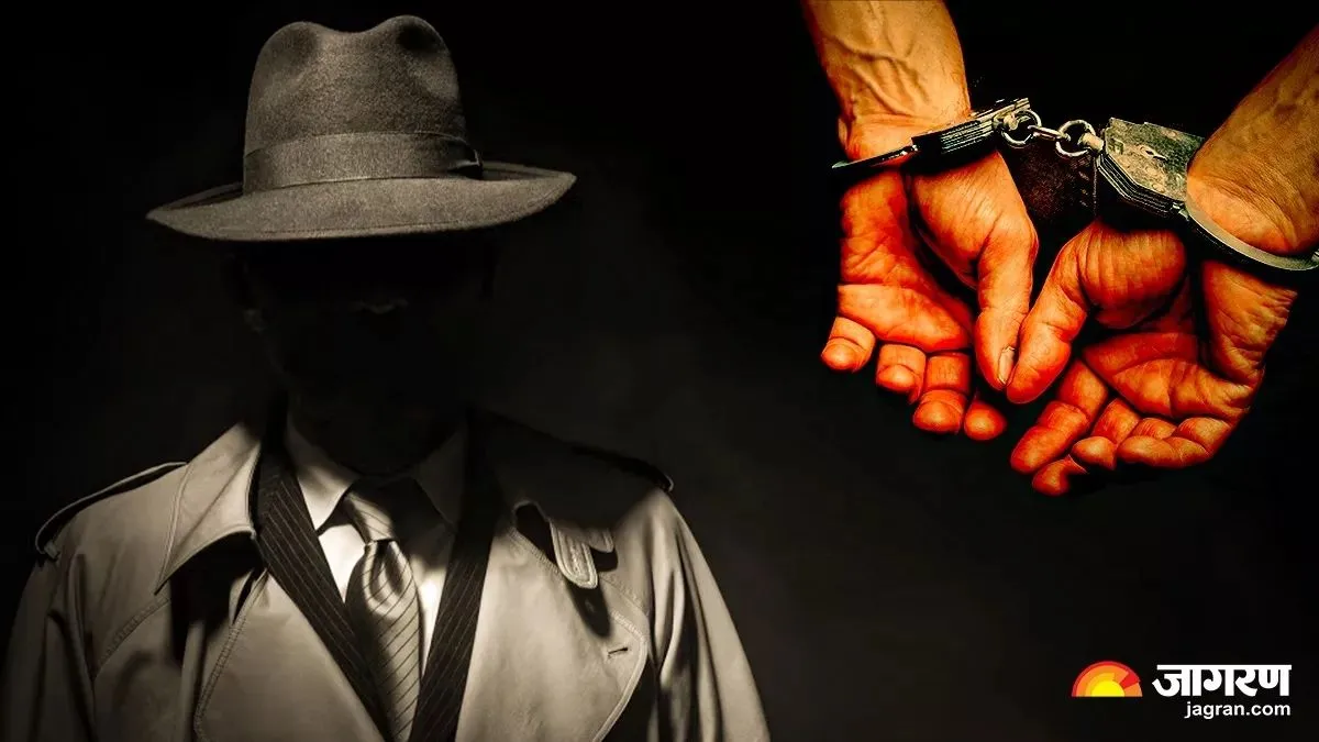 ATS ਨੂੰ  ਮਿਲੀ ਵੱਡੀ ਸਫਲਤਾ, ਜਾਸੂਸੀ ਨੈੱਟਵਰਕ ਦਾ ਪਰਦਾਫਾਸ਼; ਇੱਕ ਔਰਤ ਸਮੇਤ ਦੋ ਗ੍ਰਿਫ਼ਤਾਰ