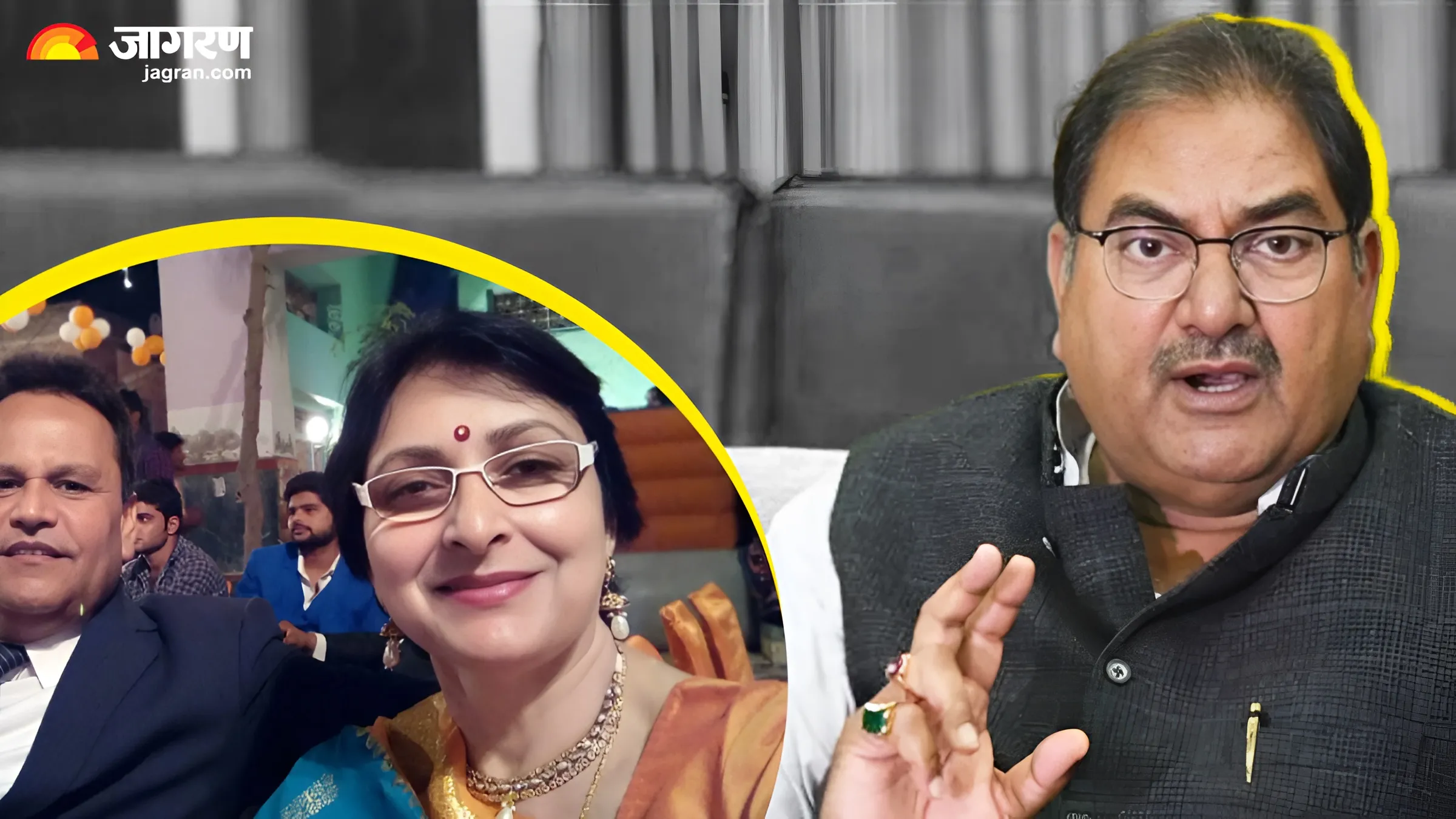 ਪਤੀ ਨੂੰ 22 ਸਾਲ ਪਹਿਲਾਂ 39 ਜੁੱਤੀਆਂ, ਅਜੈ ਤੇ ਅਭੈ ਚੌਟਾਲਾ 'ਤੇ ਕੇਸ ਕਰੇਗੀ ਜੱਜ ਪਤਨੀ; ਕੀ ਹੈ ਪੂਰਾ ਮਾਮਲਾ?