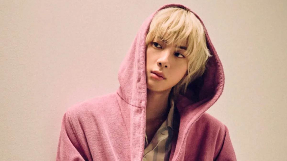 Birthday 'ਤੇ Jin ਨੇ ਡੋਨੇਟ ਕੀਤੇ 57 ਲੱਖ ਰੁਪਏ, ਜਾਣੋ ਇੰਡੀਆ ’ਚ ਕਿਉਂ ਹੈ BTS ਦੀ ਇੰਨੀ ਦੀਵਾਨਗੀ?