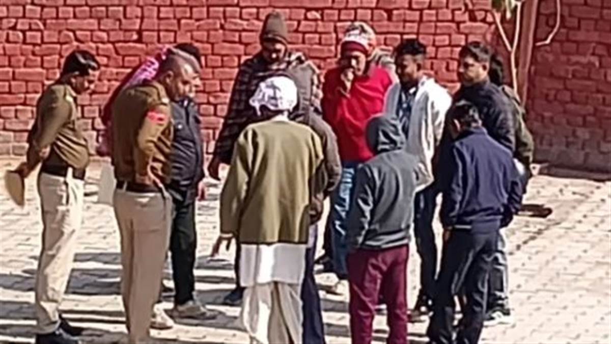 Big Accident : ਬਰਾਤੀਆਂ ਦੀ ਕਾਰ ਦਰੱਖਤ ਨਾਲ ਟਕਰਾਈ, ਲਾੜੇ ਦੇ ਭਰਾ ਤੇ ਭਾਬੀ ਦੀ ਮੌਤ; ਤਿੰਨ ਜਣੇ ਜ਼ਖ਼ਮੀ