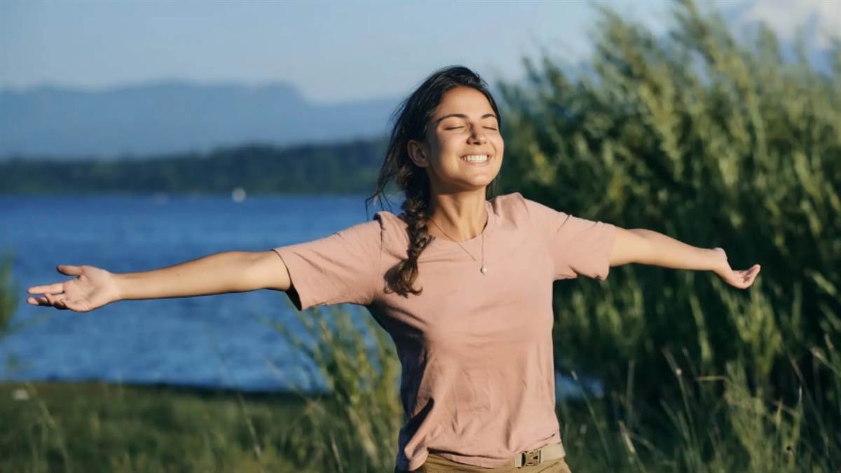 Mental Health : ਮਾਨਸਿਕ ਤੰਦਰੁਸਤੀ ਲਈ ਖ਼ੁਸ਼ ਰਹਿਣਾ ਜ਼ਰੂਰੀ