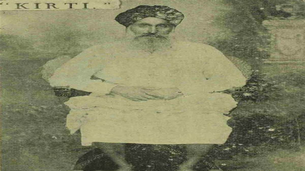 ਬਰਸੀ ’ਤੇ ਵਿਸ਼ੇਸ਼ : ਬਾਬਾ ਵਿਸਾਖਾ ਸਿੰਘ ਦਦੇਹਰ