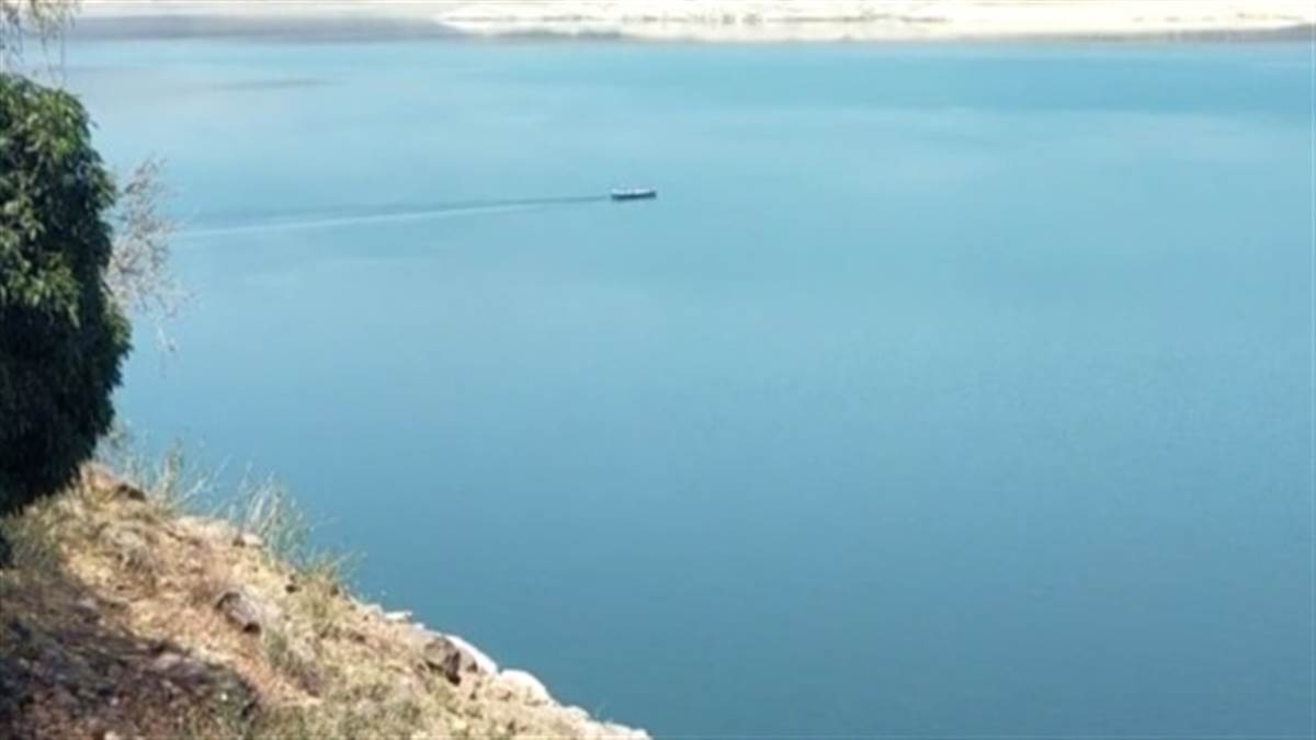 71 ਸਾਲਾਂ ਬਾਅਦ ਕੀਤੀ ਜਾਵੇਗੀ ਭਾਖੜਾ ਡੈਮ ਪਿੱਛੇ ਬਣੀ ਗੋਬਿੰਦ ਸਾਗਰ ਝੀਲ ਦੀ ਡੀ-ਸਿਲਟਿੰਗ, ਕੇਂਦਰ ਸਰਕਾਰ ਨੇ 10 ਮੈਂਬਰੀ ਮਾਹਿਰਾਂ ਦੀ ਟੀਮ ਦਾ ਕੀਤਾ ਗਠਨ