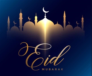 Eid Mubarak 2019 Wishes : ਈਦ ਨੂੰ ਬਣਾਓ ਹੋਰ ਵੀ ਖਾਸ, ਦੋਸਤਾਂ ਤੇ ਰਿਸ਼ਤੇਦਾਰਾਂ ਨੂੰ ਇੰਜ ਦਿਓ ਮੁਬਾਰਕਬਾਦ