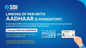 PAN-Aadhaar Card ਲਿੰਕ ਨਹੀਂ ਕੀਤਾ ਤਾਂ ਦੇਣਾ ਪਵੇਗਾ 10 ਹਜ਼ਾਰ ਰੁਪਏ ਜੁਰਮਾਨਾ! ਇਹ ਹੈ ਆਖਰੀ ਤਰੀਕ