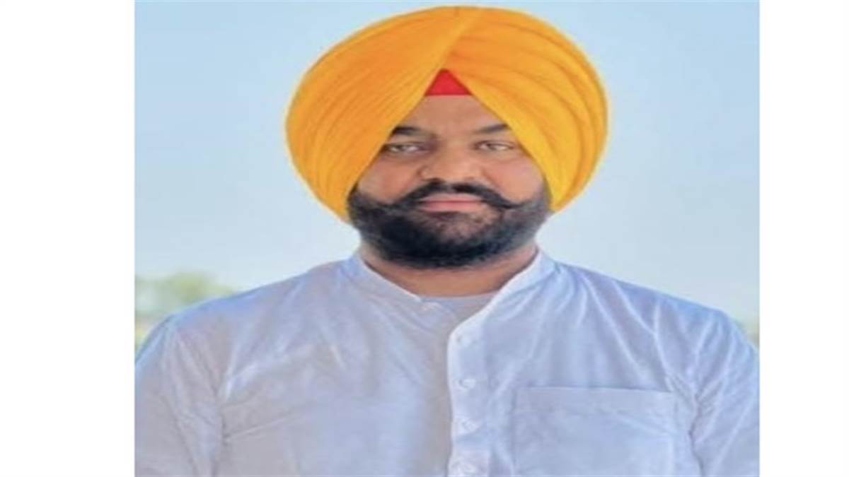 ਪੰਜਾਬ 'ਚ ਖ਼ੂਨੀ ਖੇਡ: 'ਆਪ' ਸਰਪੰਚਾਂ 'ਤੇ ਮੰਡਰਾ ਰਿਹਾ ਗੈਂਗਸਟਰਾਂ ਦਾ ਸਾਇਆ, ਵਿਦੇਸ਼ੀ ਹੈਂਡਲਰਾਂ ਦੇ ਇਸ਼ਾਰੇ 'ਤੇ ਹੋ ਰਹੇ ਕਤਲ