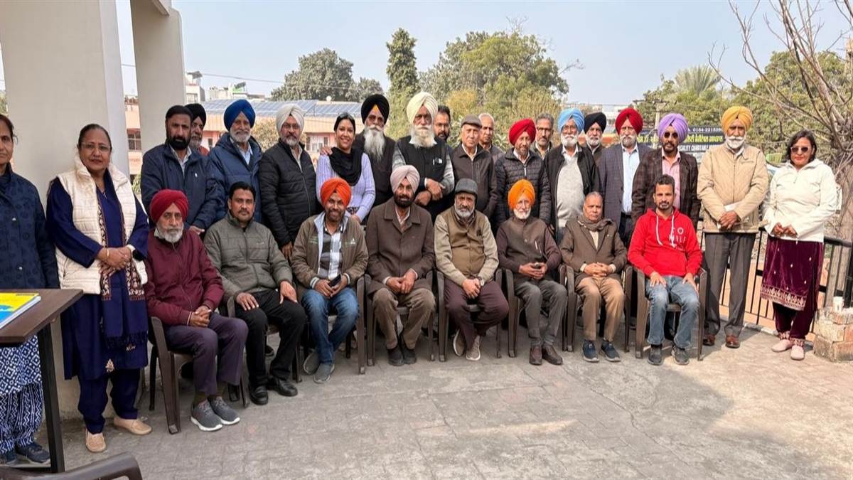 ਪੰਜਾਬੀ ਸਾਹਿਤ ਸਭਾ ਬਠਿੰਡਾ ਦੇ ਪ੍ਰਧਾਨ ਬਣੇ ਜਸਪਾਲ ਮਾਨਖੇੜਾ