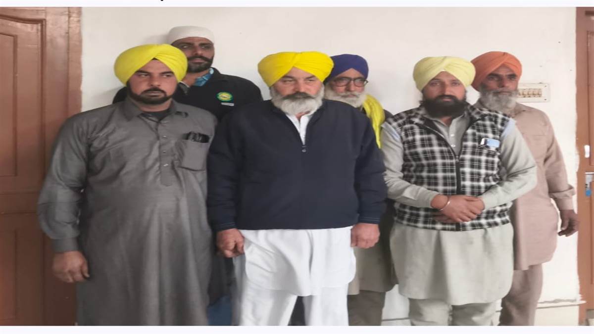 ਪੱਤਰਕਾਰਾਂ ’ਤੇ ਦਰਜ ਝੂਠੇ ਪਰਚਿਆਂ ਦੀ ਕੀਤੀ ਨਿਖੇਧੀ