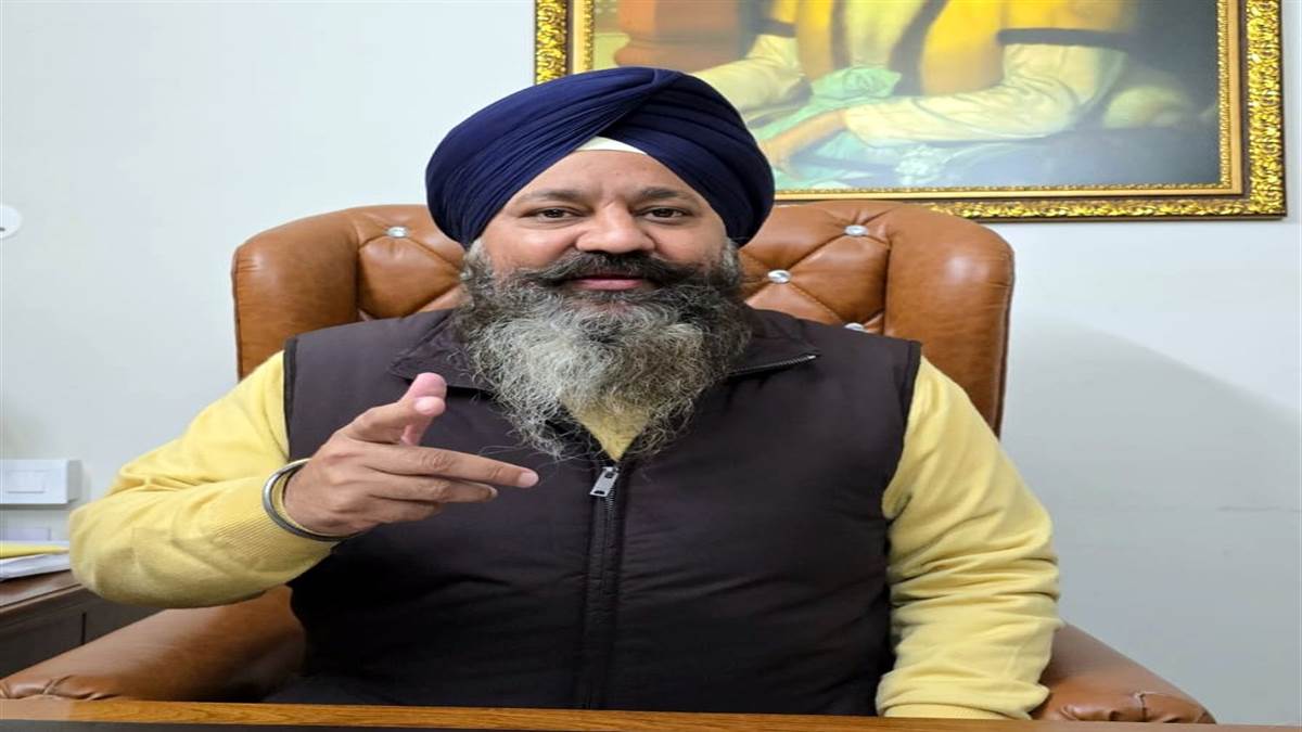 ਗਮਾਡਾ ਦੇ ਇੱਕ ਹਜ਼ਾਰ ਕਰੋੜ ਦੇ ਟੈਂਡਰ ਨੇ ਖੜ੍ਹਾ ਕੀਤਾ ਵਿਵਾਦ