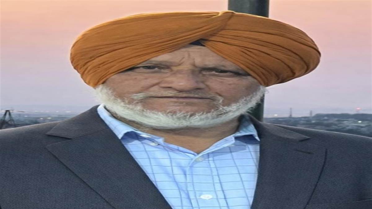 ਭਗਵਾਨ ਸਿੰਘ ਸਾਮਾ ਬਣੇ ਸ਼੍ਰੋਮਣੀ ਅਕਾਲੀ ਦਲ ਦੇ ਜ਼ਿਲ੍ਹਾ ਸੀਨੀਅਰ ਮੀਤ ਪ੍ਰਧਾਨ