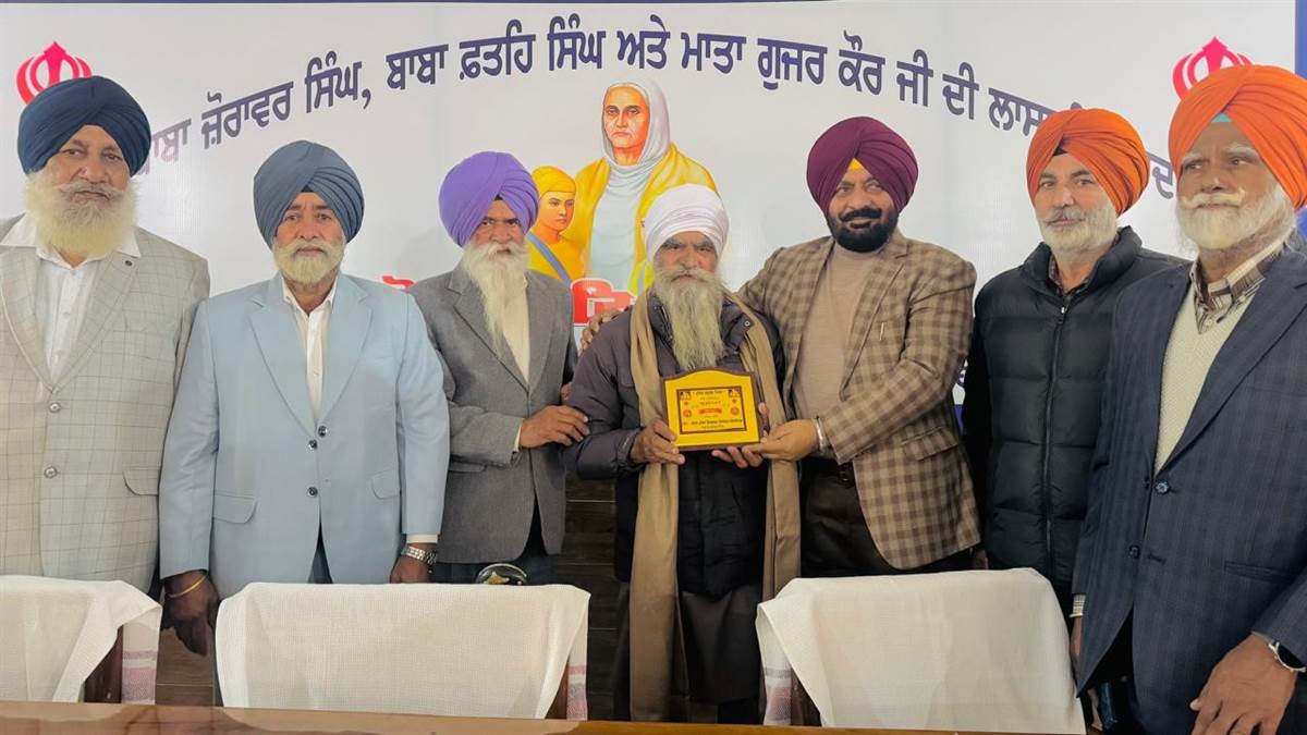 ਪੰਜਾਬ ਪੁਲਿਸ ਪੈਨਸ਼ਨਰਜ਼ ਵੈਲਫੇਅਰ ਐਸੋਸੀਏਸ਼ਨ ਨੇ ਮਸਲੇ ਵਿਚਾਰੇ