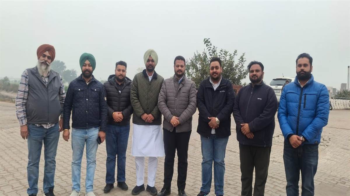 ਕੇਂਦਰ ਸਰਕਾਰ ਗਰੀਬਾਂ ਦੀ ਰੋਜ਼ੀ-ਰੋਟੀ ਖੋਹਣ ਦੀ ਰਚ ਰਹੀ ਸਾਜ਼ਿਸ਼ : ਮਡੋਫਲ