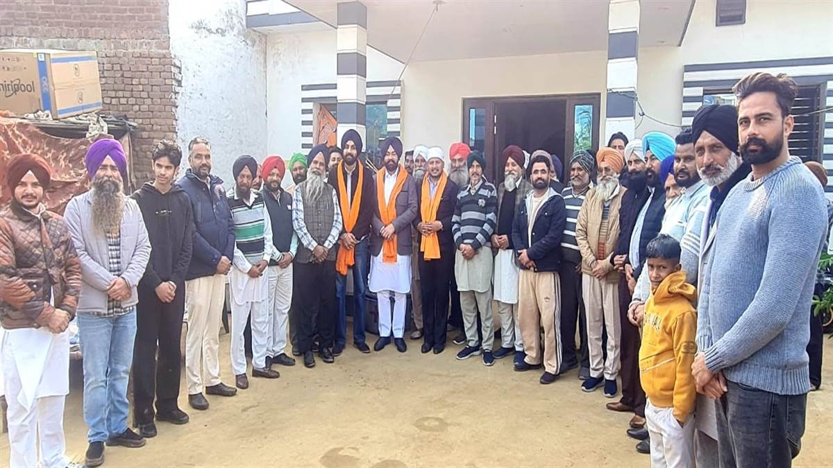 ‘ਆਪ’ ਦੀ ਧੱਕੇਸ਼ਾਹੀ ਦੇ ਬਾਵਜੂਦ ਅਕਾਲੀ ਦਲ ਨੂੰ ਮਿਲੀ ਵੱਡੀ ਜਿੱਤ : ਰਾਜੂ ਖੰਨਾ