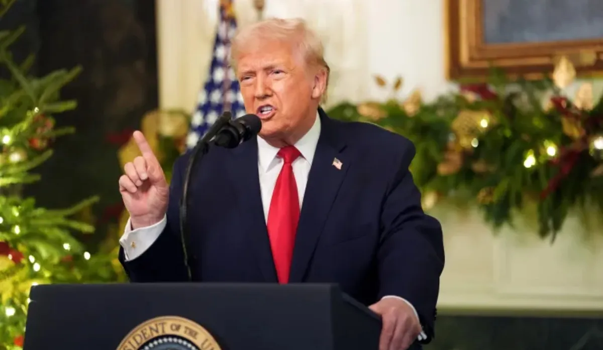 ਕੀ ਭਾਰਤ ਨੂੰ ਮਹਿੰਗਾ ਪਵੇਗਾ ਰੂਸੀ ਤੇਲ? ਟਰੰਪ ਦੇ ਇੱਕ ਬਿਆਨ ਨੇ ਵਧਾਈ ਚਿੰਤਾ!