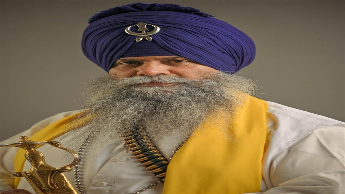 ਪਾਣੀ ਦੀ ਘਾਟ ਕਾਰਨ ਪੈਣ ਵਾਲੇ ਪ੍ਰਭਾਵ ਲਈ ਸਰਕਾਰਾਂ ਜ਼ਿਮੇਵਾਰ : ਬਾਬਾ ਬਲਬੀਰ ਸਿੰਘ