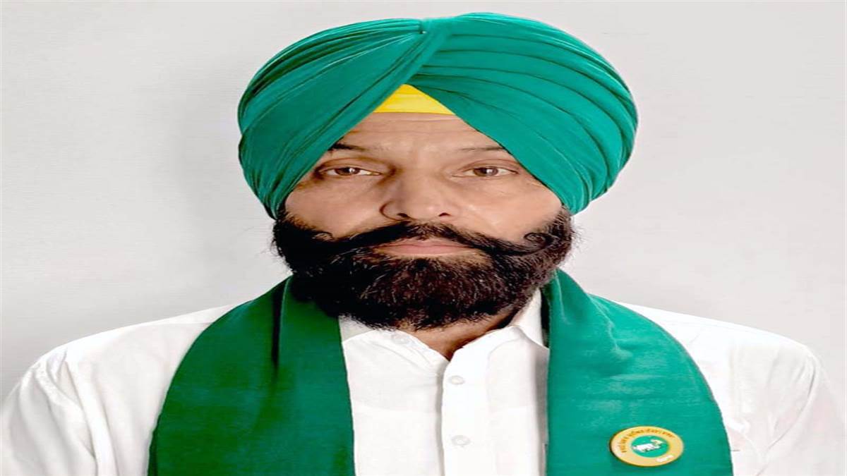 ਕੇਂਦਰ ਸਰਕਾਰ ਦਾ ਬਜਟ ਕਿਸਾਨ ਵਿਰੋਧੀ : ਨਛੱਤਰ ਸਿੰਘ ਜੈਤੋ