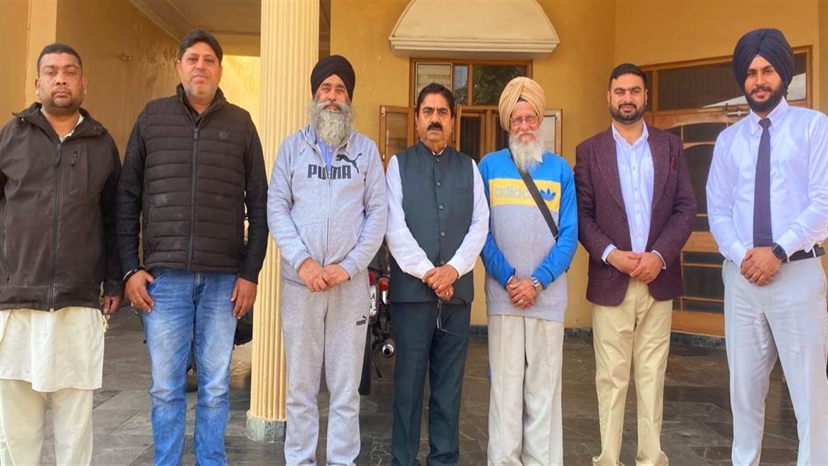 ਰਾਹੁਲ ਗਾਂਧੀ ਵੱਲੋਂ ਬਿੱਟੂ ਨੂੰ ਅਪਸ਼ਬਦ ਕਹਿਣਾ ਮੰਦਭਾਗਾ : ਖੁਰਾਣਾ
