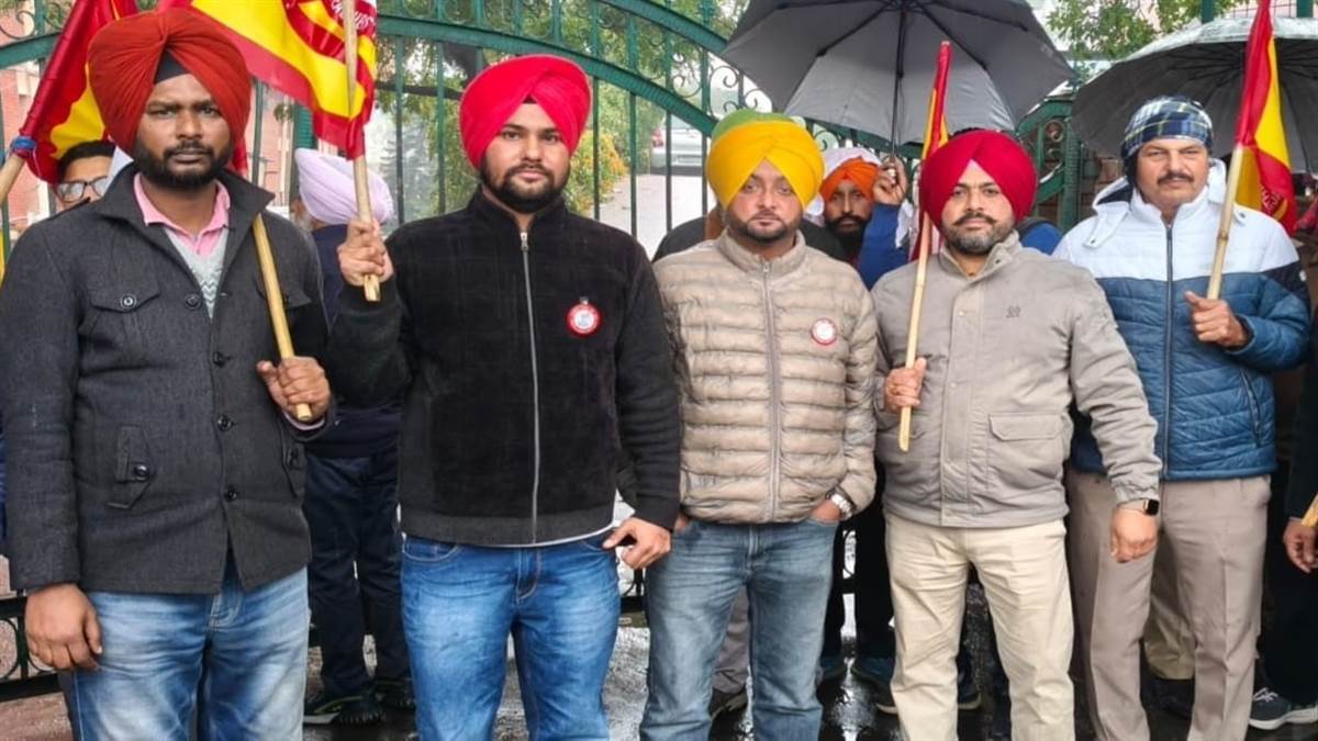 ਸਕੂਲਾਂ ’ਚ ਗੈਰ ਵਿੱਦਿਅਕ ਕੰਮ ਲੈਣ ਦਾ ਕੀਤਾ ਵਿਰੋਧ