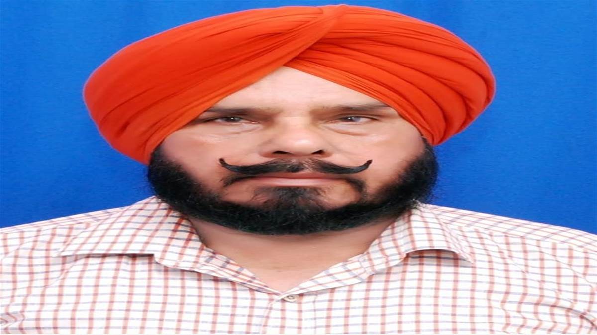 ਸਮਾਜਸੇਵੀ ਸੁਖਦੇਵ ਸਿੰਘ ਪੰਧੇਰ ਨਹੀਂ ਰਹੇ