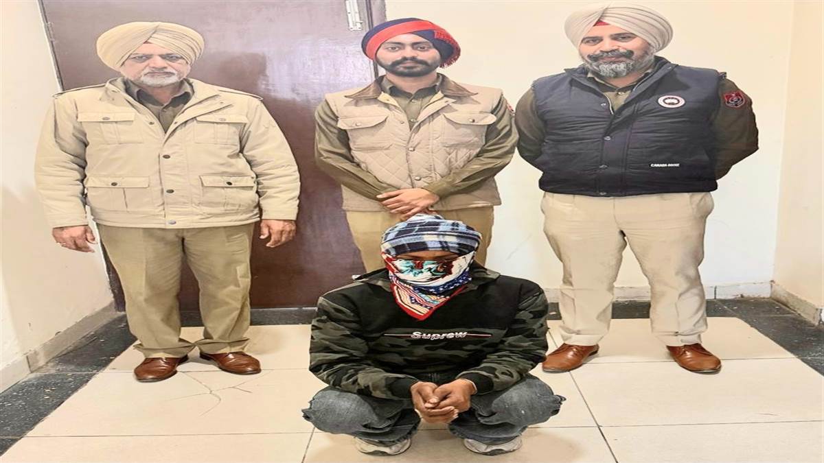 ਏਟੀਐੱਮ ਤੋੜਨ ਦੀ ਕੋਸ਼ਿਸ਼ ਇੱਕ ਖ਼ਿਲਾਫ ਮਾਮਲਾ ਦਰਜ