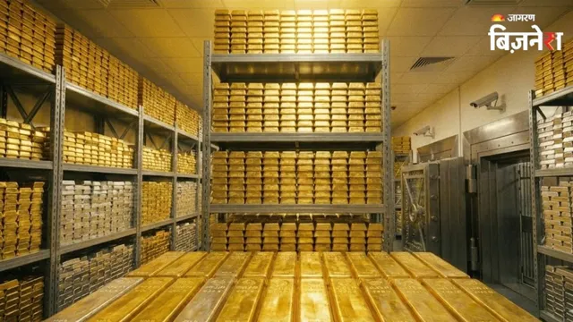 Gold Silver Price Crash:  ਮੌਜਾਂ ਹੀ ਮੌਜਾਂ! ਸੋਨੇ-ਚਾਂਦੀ ਦੇ ਭਾਅ 'ਚ 30,000 ਤੱਕ ਦੀ ਗਿਰਾਵਟ, ਗਹਿਣੇ ਬਣਵਾਉਣ ਵਾਲਿਆਂ ਦੀ ਹੋਈ ਬੱਲੇ-ਬੱਲੇ!