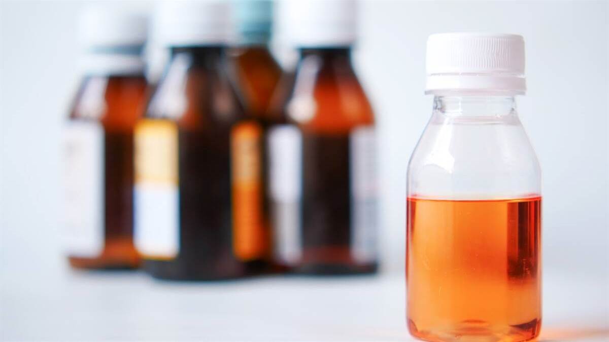 Death of children in Gambia caused by Indian cough syrup US CDC and