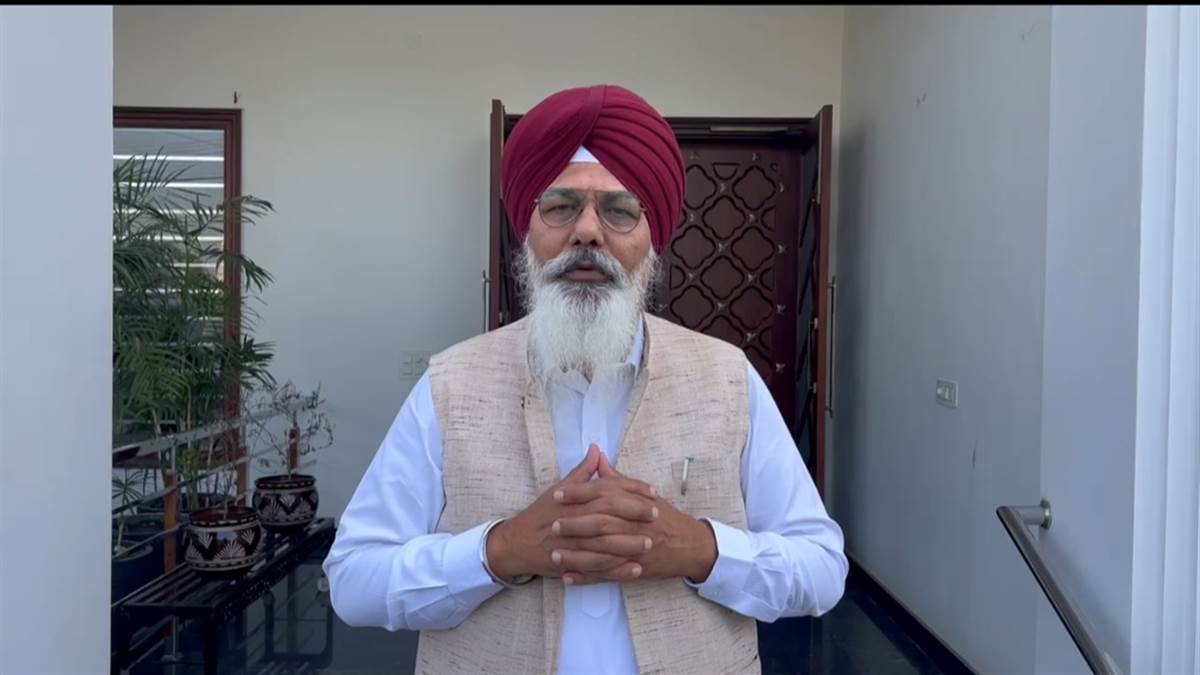 ਵਿਧਾਇਕ ਸੇਖੋਂ ਨੇ ਹੋਲੀ ਦੇ ਤਿਉਹਾਰ ਦੀ ਵਧਾਈ ਦਿੱਤੀ