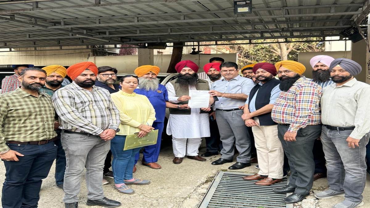 ਐੱਸਡੀਐੱਫ ਵੱਲੋਂ ਐੱਨਆਰਆਈ ਡਾ. ਧਾਲੀਵਾਲ ਵਿਰੁੱਧ ਕਾਰਵਾਈ ਦੀ ਮੰਗ