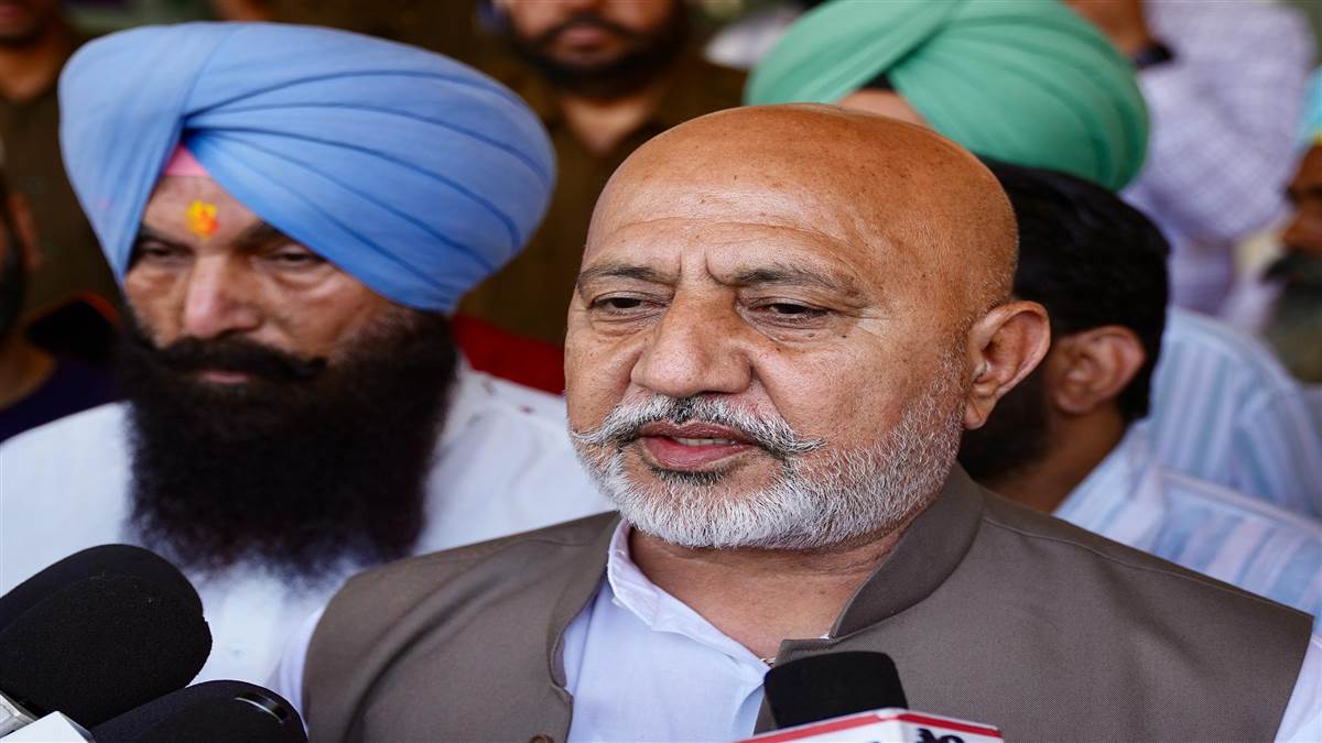 ਨਸ਼ਾ ਤਸਕਰ ਬੇਮਿਸਾਲ ਕਾਰਵਾਈ ਦਾ ਸਾਹਮਣਾ ਕਰਨ ਲਈ ਤਿਆਰ ਰਹਿਣ : ਪੰਨੂ