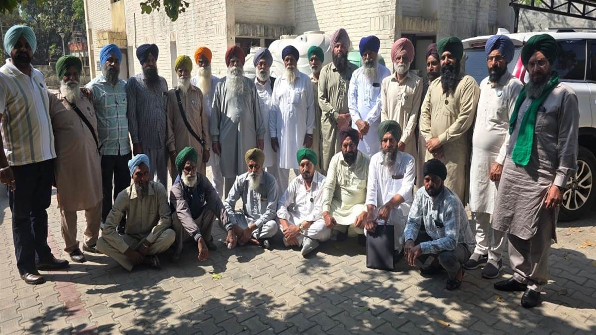 ਕੁਲਵਿੰਦਰ ਮਾਝਾ ਸਰਬਸੰਮਤੀ ਨਾਲ ਦੁਬਾਰਾ ਬਲਾਕ ਪ੍ਰਧਾਨ ਬਣੇ