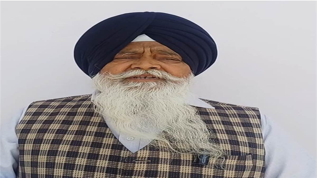 ਲੋਕ ਅਕਾਲੀ ਸਰਕਾਰ ਸਮੇਂ ਹੋਏ ਵਿਕਾਸ ਨੂੰ ਅੱਜ ਵੀ ਯਾਦ ਕਰਦੇ ਨੇ : ਜਥੇਦਾਰ ਰਿਆ