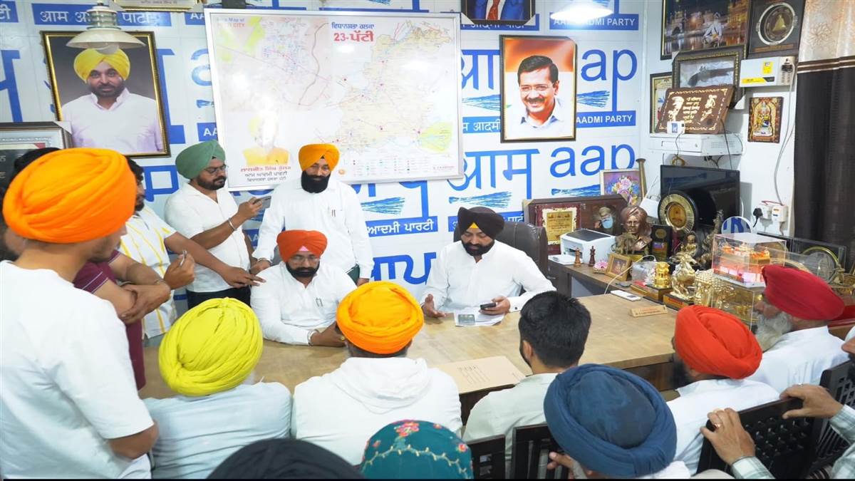 ਪੰਜਾਬ ਨੂੰ ਨਸ਼ਾ ਮੁਕਤ ਬਣਾਉਣਾ ਸਾਡਾ ਸੰਕਲਪ : ਭੁੱਲਰ